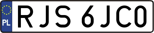 RJS6JC0