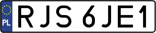 RJS6JE1