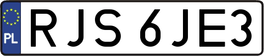 RJS6JE3