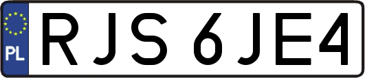 RJS6JE4