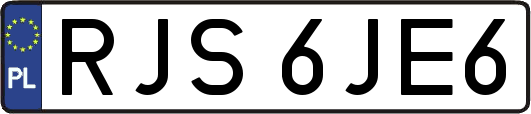 RJS6JE6