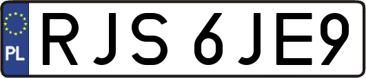 RJS6JE9