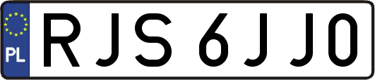 RJS6JJ0
