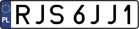 RJS6JJ1