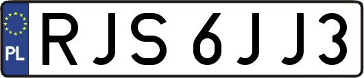 RJS6JJ3
