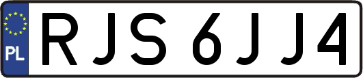 RJS6JJ4