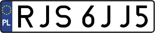 RJS6JJ5