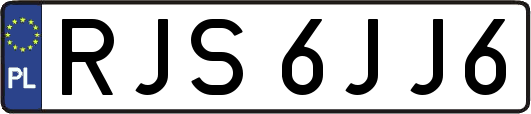 RJS6JJ6