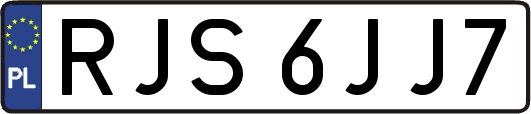RJS6JJ7