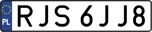 RJS6JJ8