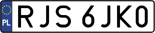 RJS6JK0