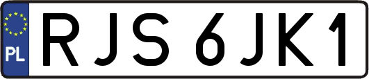 RJS6JK1
