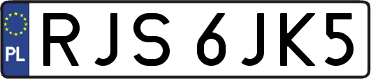 RJS6JK5