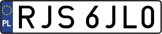 RJS6JL0