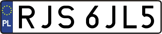 RJS6JL5