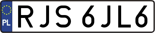 RJS6JL6