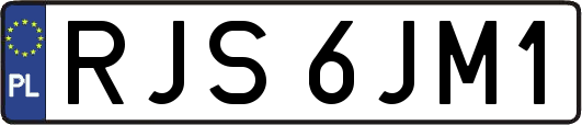 RJS6JM1