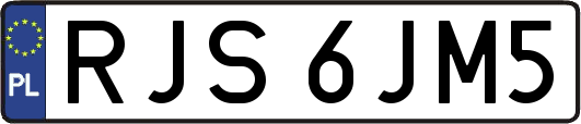 RJS6JM5