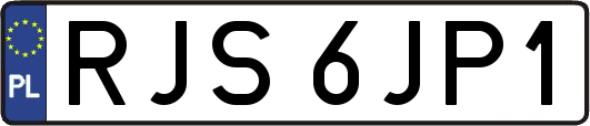 RJS6JP1