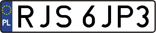 RJS6JP3