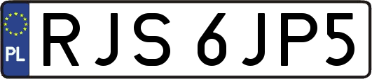 RJS6JP5