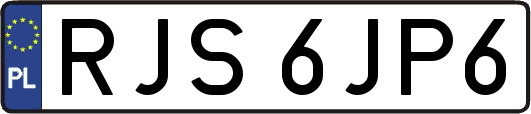 RJS6JP6