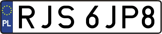 RJS6JP8