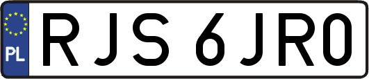 RJS6JR0