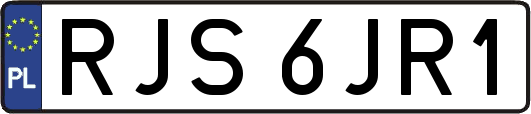 RJS6JR1