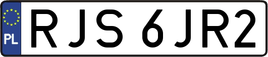RJS6JR2