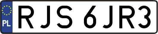RJS6JR3