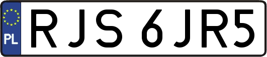 RJS6JR5