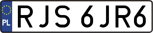 RJS6JR6