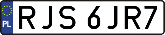 RJS6JR7