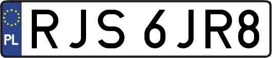 RJS6JR8