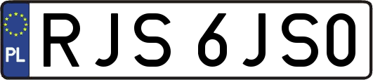 RJS6JS0