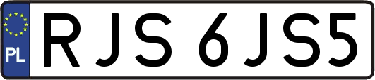RJS6JS5