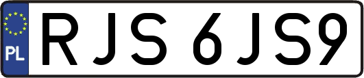 RJS6JS9