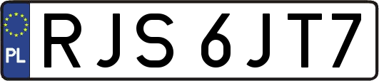 RJS6JT7