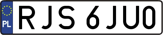 RJS6JU0