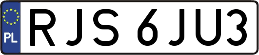 RJS6JU3