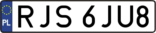 RJS6JU8