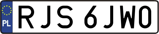 RJS6JW0