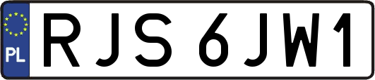 RJS6JW1