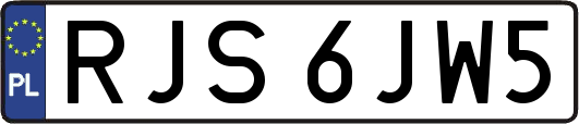 RJS6JW5