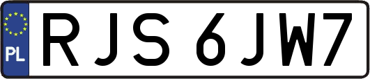 RJS6JW7