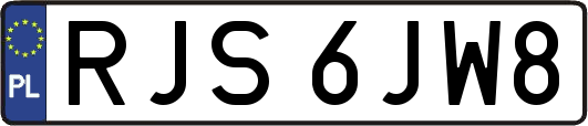 RJS6JW8