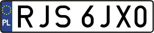RJS6JX0