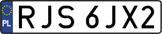 RJS6JX2