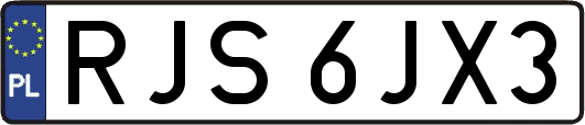 RJS6JX3